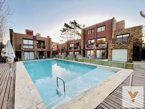 Departamento en venta - 2 Dormitorios 2 Baños 1 Cochera - 90Mts2 - Pinamar
