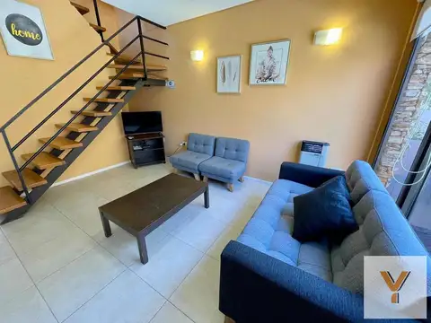 Departamento en Venta en Pinamar, USD 150.000