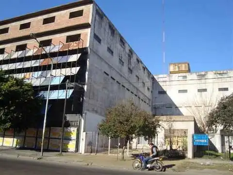 Moron - Zeballos Estanislao Av. al 2900