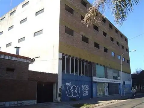 Moron - Zeballos Estanislao Av. al 2900