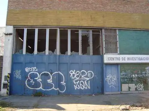 Moron - Zeballos Estanislao Av. 2978