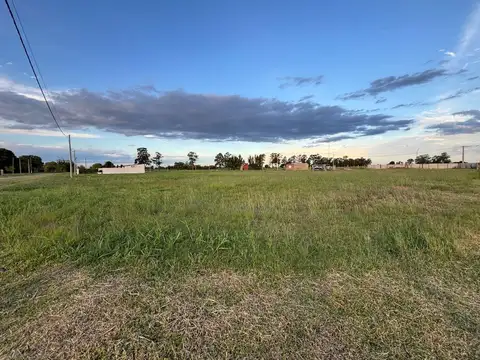 Terreno en Venta en Angelica, USD 10.000