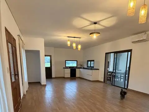 Casa en Venta al Noreste