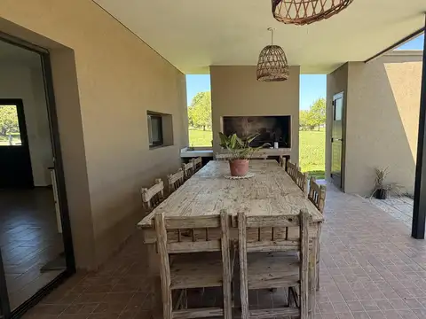 Casa en Venta 2 años