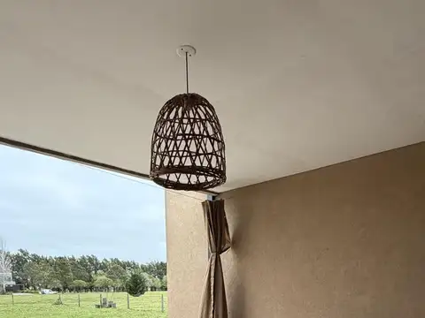 Casa en Venta 2 años