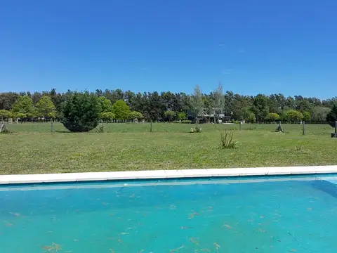Casa en Venta de 3 dormitorios y piscina en El Campo, Fincas Exclusivas Cardales, Campana