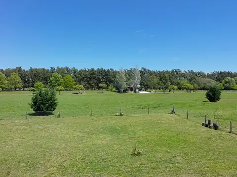Casa en Venta de 3 dormitorios y piscina en El Campo, Fincas Exclusivas Cardales, Campana
