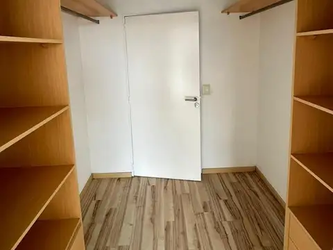 Departamento 2 ambientes en venta torre Awwa Olivos rio