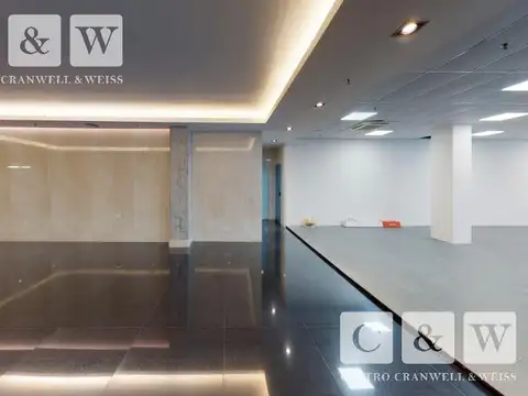 Alsina al 800 | Alquiler de Edificio de oficinas en Block | Monserrat