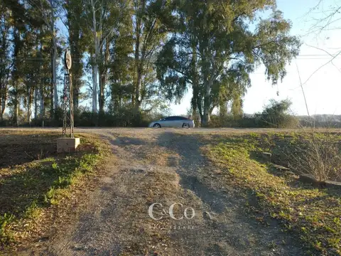 Terreno en Venta en La Falda Del Carmen, USD 14.000