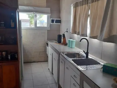 Casa en Venta Chocón Medio