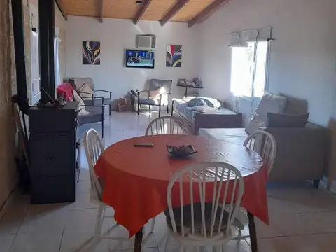 Casa en Venta de 1 dormitorio