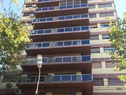 Ocantos 100, Piso 3