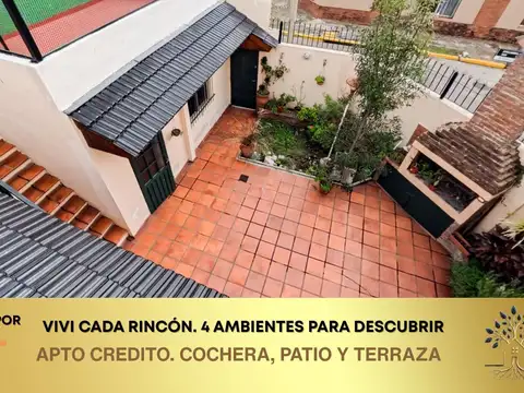Casa - Venta - Argentina, Lomas de Zamora - San Roque 507