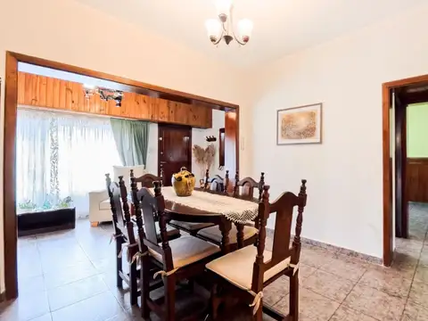 Casa en Venta 25 años