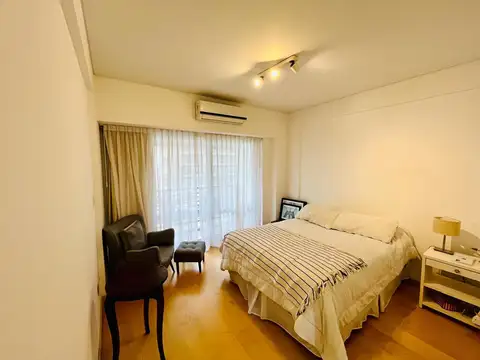 Departamento en Venta en Palermo Chico, USD 169.000