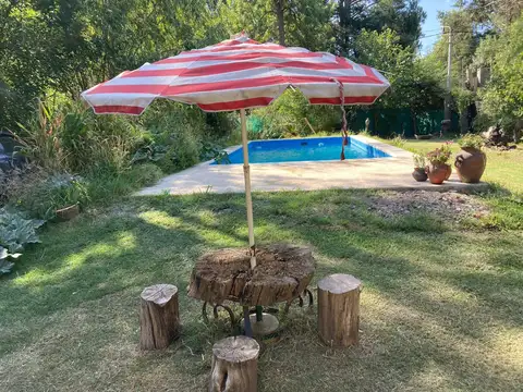 Casa Quinta en Exaltacion de la Cruz - Apto Credito
