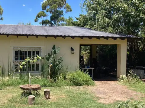 Quinta en Venta en Exaltacion de la Cruz, USD 122.000