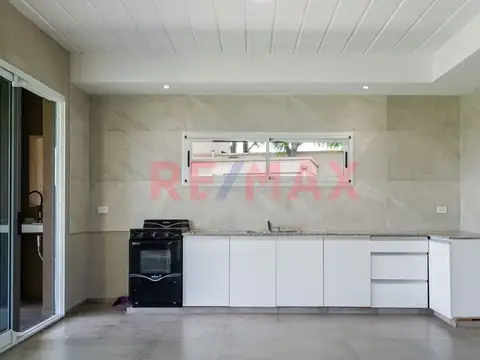 Casa en Alquiler 3 años