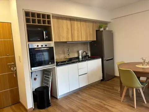 Departamento en Alquiler en Villa Urquiza, $ 750.000