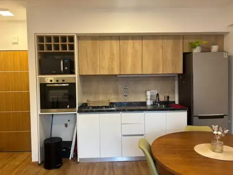 Departamento en Alquiler de 1 dormitorio