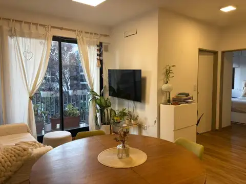 Burela 2100, Piso 4