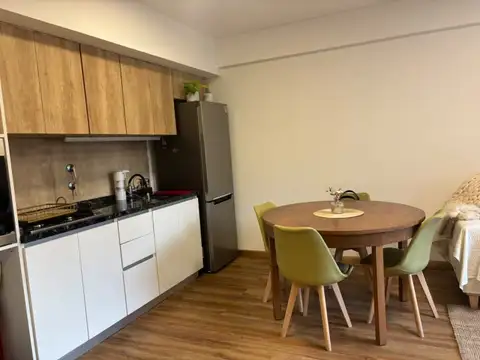 Departamento en Alquiler de 2 ambientes