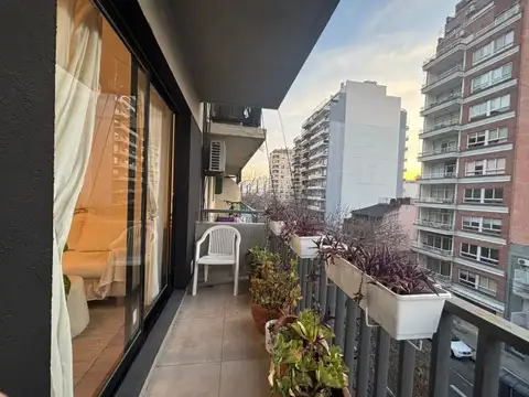 Burela 2100, Piso 4