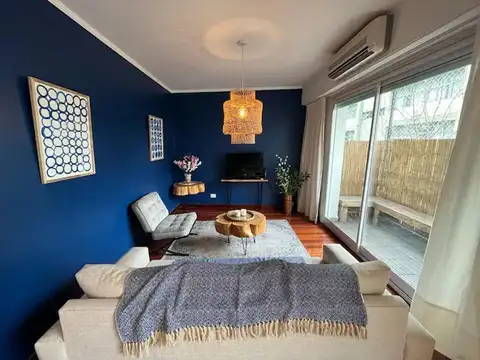 Departamento en Alquiler 49 años