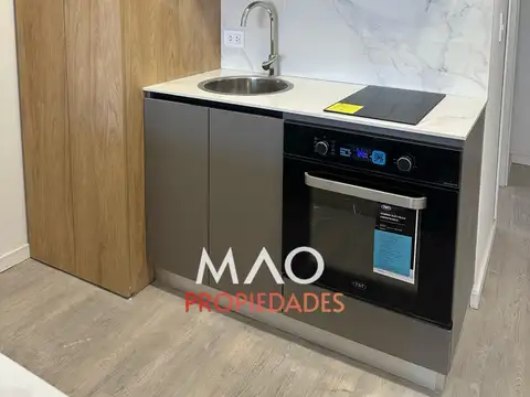 Departamento en Venta en Pichincha, USD 84.620