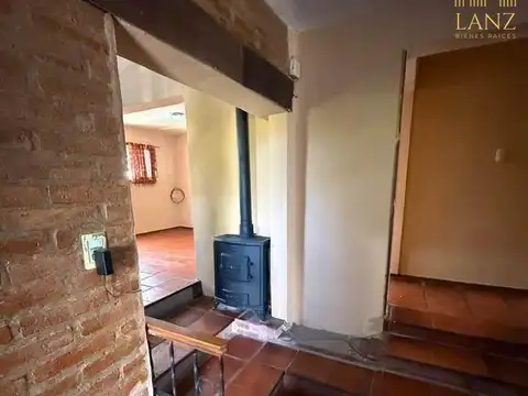 Casa en Venta en Unquillo, USD 55.000