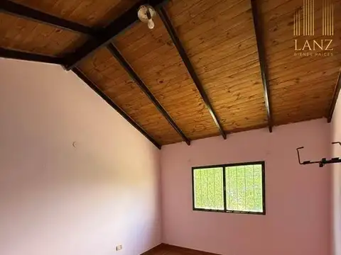 Casa en Venta 26 años