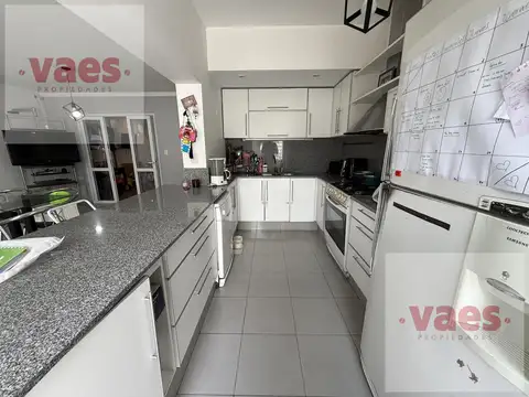 Casa en Venta 15 años
