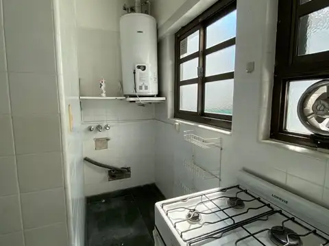 Departamento en Venta 38 años