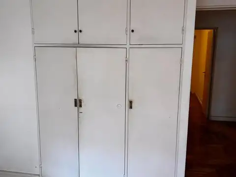 Departamento 4 ambientes con 3 baños