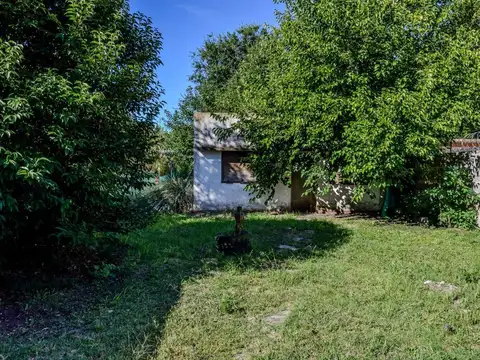 VENTA LOTE AMPLIO RINGUELET LA PLATA