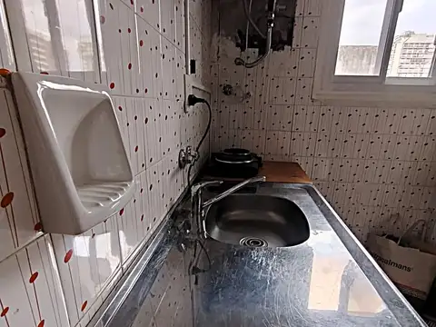 Departamento en Venta al Noreste