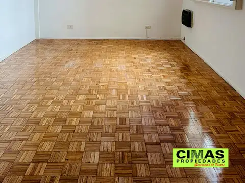 Departamento en Alquiler en Villa Crespo, $ 550.000
