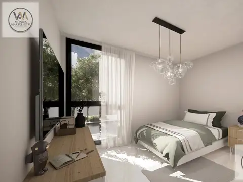 Departamento en Venta A Estrenar