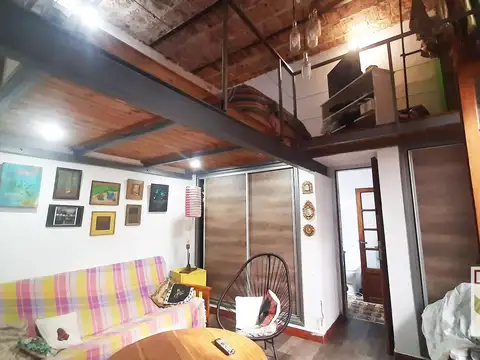 Hermoso PH 4 amb con terraza propia - Impecable 