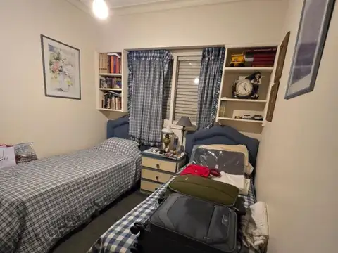 Departamento en Venta en Belgrano Barrancas, USD 345.000