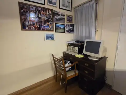 Departamento 4 ambientes con 3 baños