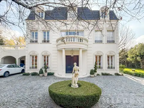 Casa en venta en Altos del Pilar