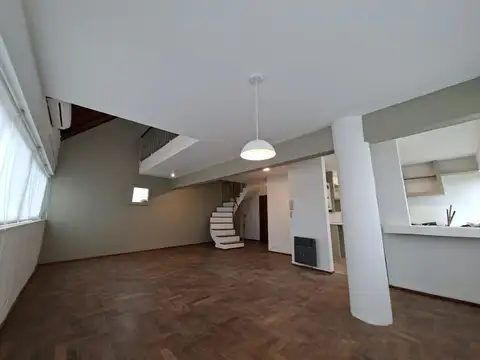 Departamento en Alquiler 25 años