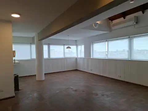 Departamento en Alquiler de 4 ambientes
