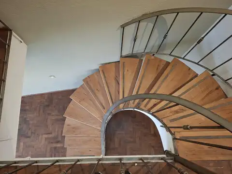 Departamento en Alquiler Permite mascota