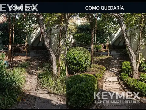 Venta de casa 4 ambientes en Jose Leon Suarez