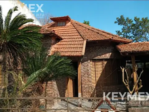 Venta de casa 4 ambientes en Jose Leon Suarez