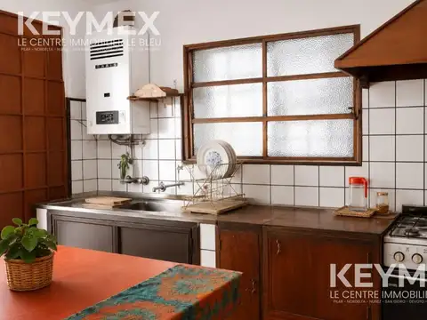 Casa en Venta en José León Suárez, USD 69.000