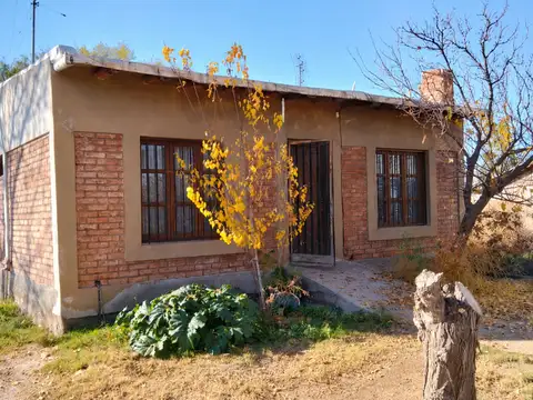 Callejón Agüero 9200